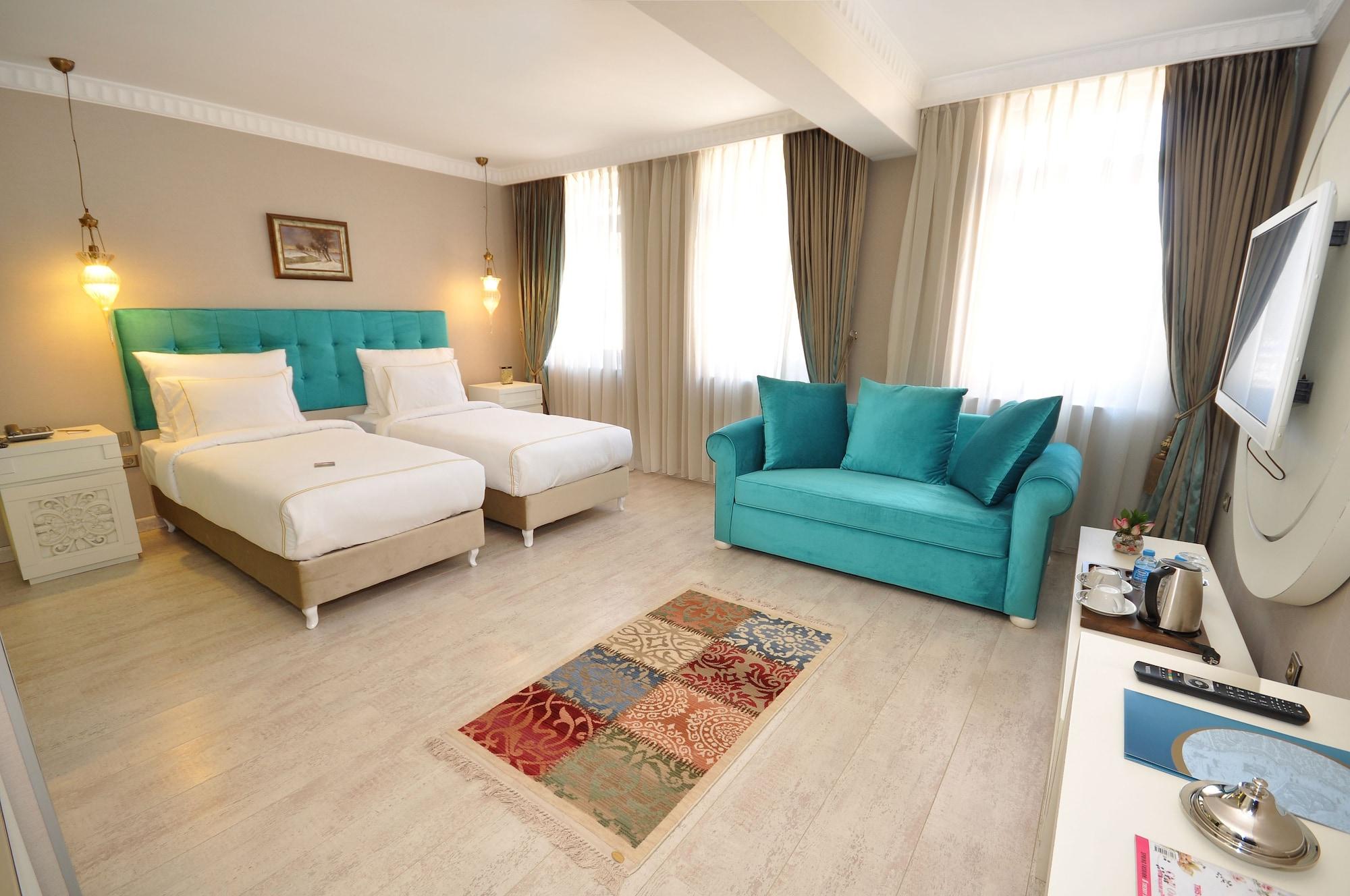 Otel Nea Old