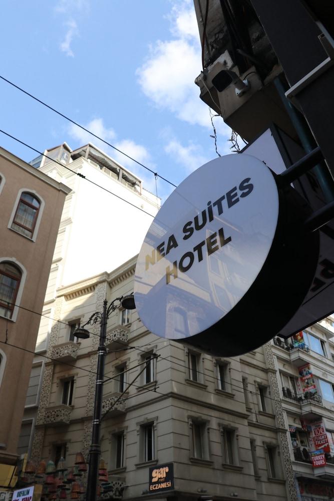 Nea Old Otel