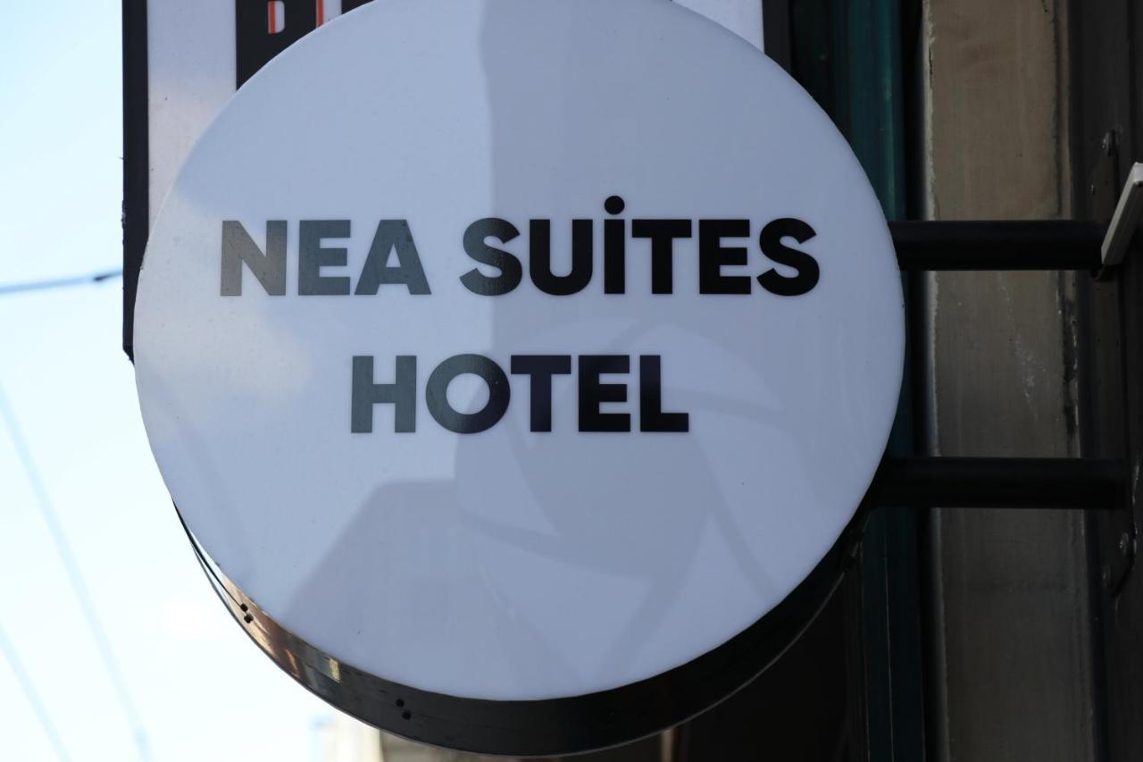 Nea Old 3* Istanboel