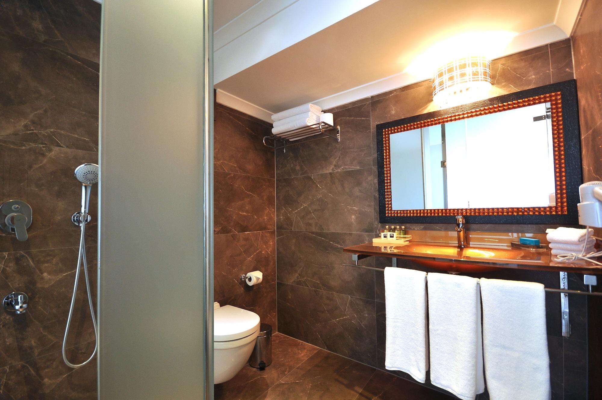 Hotel Nea Old Istanboel